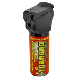 ESP sprejová svítilna KO TORNADO 50ml