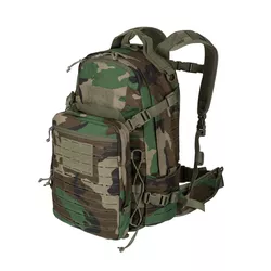DIRECT ACTION batoh GHOST MKII US WOODLAND