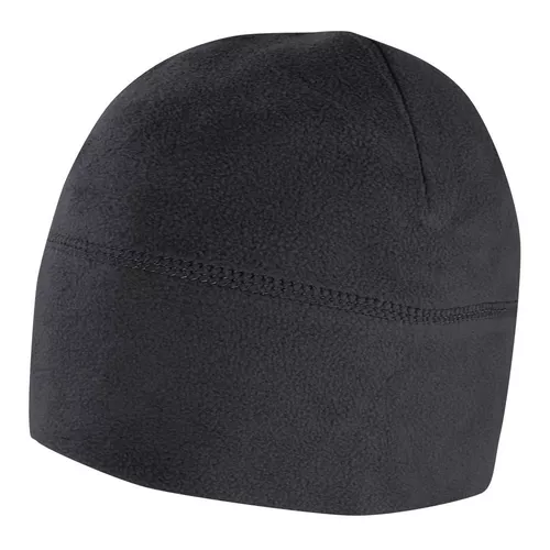 CONDOR OUTDOOR čepice FLEECE ČERNÁ