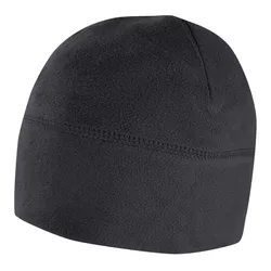 CONDOR OUTDOOR čepice FLEECE ČERNÁ
