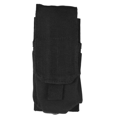 MIL-TEC pouzdro na zásobník M4/M16 ČERNÉ