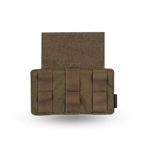 EBERLESTOCK panel RECON MOLLE DRY EARTH