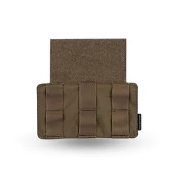 EBERLESTOCK panel RECON MOLLE DRY EARTH