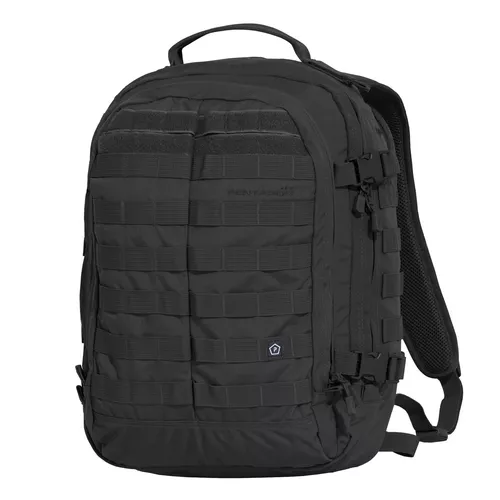 PENTAGON batoh KYLER 36ltr. ČERNÝ