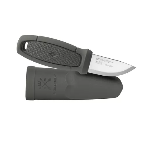 MORA of Sweden nůž Eldris LightDuty DARK GREY