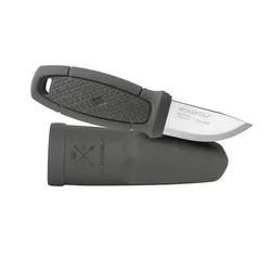 MORA of Sweden nůž Eldris LightDuty DARK GREY