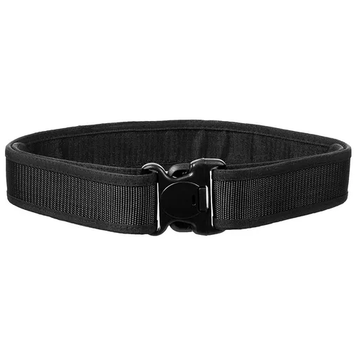 MFH opasek SECURITY vrchní Nylon ČERNÝ