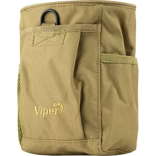 Viper sumka DUMP BAG na prázdné zásobníky COYOTE