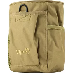 Viper sumka DUMP BAG na prázdné zásobníky COYOTE