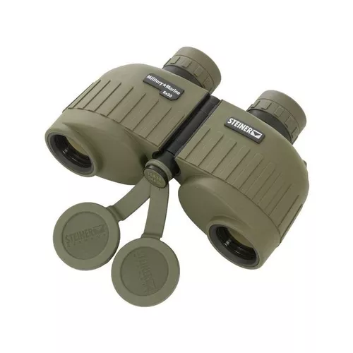 Steiner dalekohled 8x30 MILITARY MARINE ZELENÝ
