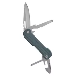 CAMILLUS nůž multifunkční POCKET BLOCK MODRÝ