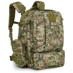 KOMBAT batoh VIKING Patrol Pack MOLLE 60 litrů BTP
