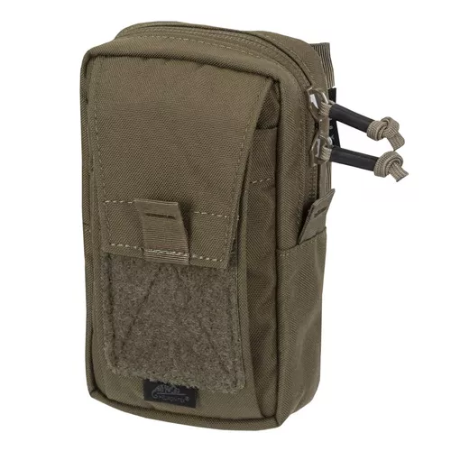 Helikon-Tex pouzdro NAVTEL [O.08] Cordura RAL 7013