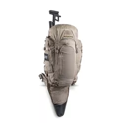 EBERLESTOCK batoh TEAM ELK V2 pack DRY EARTH