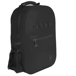 ROTHCO batoh WAVEGUARD 16 litrů nepromokavý ČERNÝ