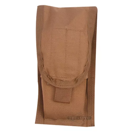 5IVE STAR GEAR sumka MOLLE pro zásobník 2x M4/16 COYOTE