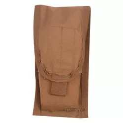 5IVE STAR GEAR sumka MOLLE pro zásobník 2x M4/16 COYOTE