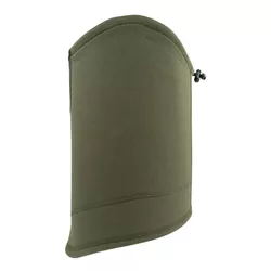 JACK PYKE nákrčník TECHNICAL GAITER ZELENÝ
