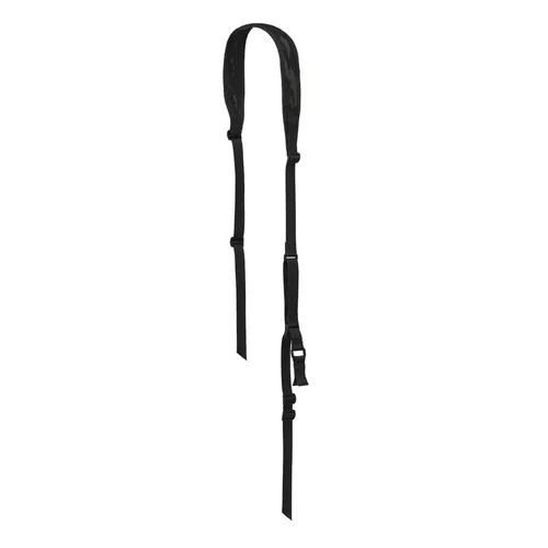 Helikon-Tex popruh dvoubodový MIRAGE CARBINE SLING MULTICAM BLACK