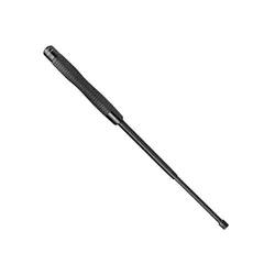 ESP obušek tlačítkový 46cm/18" kulatá koncovka, ergo. rukojeť s pouzdrem