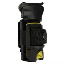 ESP pouzdro pro obranný sprej s nádobkou 35 mm a kovovým klipem