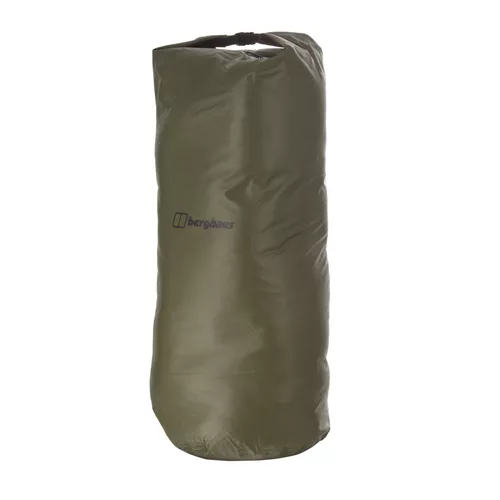 Berghaus vak MMPS II vodotěsný 70L ZELENÝ
