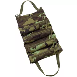 MFH taška s organizérem Bushcraft vz.95 les