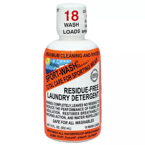 ATSKO prostředek prací SPORT WASH láhev 532ml