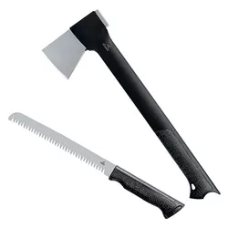 GERBER sekera Combo Gator Axe II s pilkou