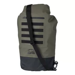Task Force 2215 vak lodní MOLLE nepromokavý ZELENÝ