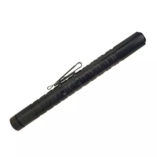 ESP obušek teleskopický 16" kompakt kalený celokov ČERNÝ