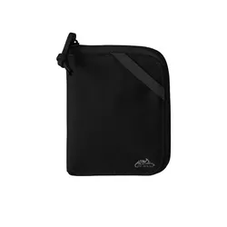 Helikon-Tex peněženka EDC LARGE WALLET Cordura ČERNÁ