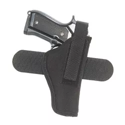 DASTA pouzdro na pistol opaskové pro Beretta 92, GLOCK17, SIG P-226