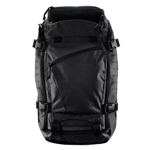 CONDOR OUTDOOR batoh NOMAD 25l ČERNÝ