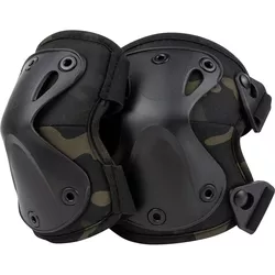 Viper chrániče kolenní TACTICAL VCAM BLACK