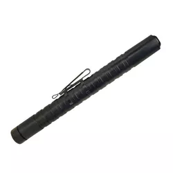 ESP obušek teleskopický 18" kompakt kalený celokov ČERNÝ