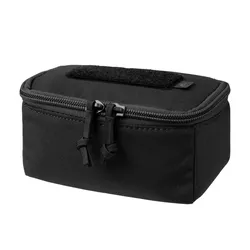 Helikon-Tex pouzdro AMMO BOX na náboje ČERNÉ