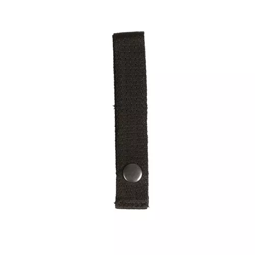 MIL-TEC poutko MODULAR 100mm na opasek ČERNÉ