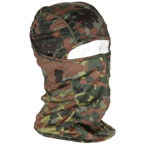 MFH kukla MISSION FLECKTARN