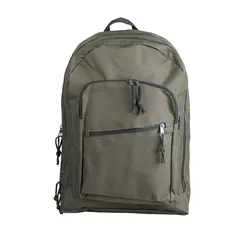 MIL-TEC batoh DAY PACK dvě oddělení ZELENÝ