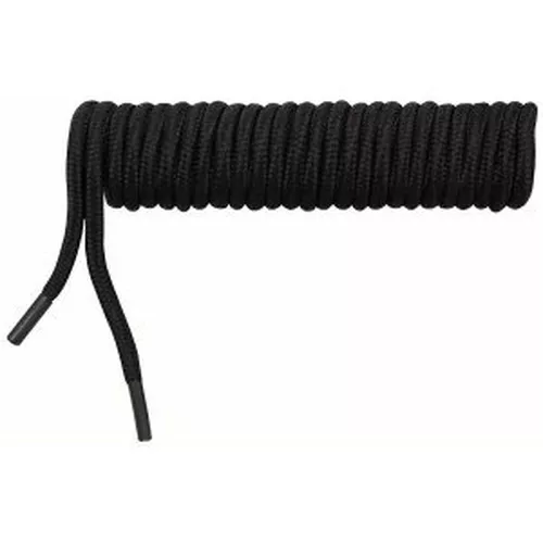 MFH tkaničky 210 cm ČERNÉ