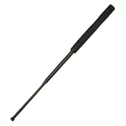 ESP obušek teleskopický 67cm/26" kalený s pouzdrem BH-55 ČERNÝ