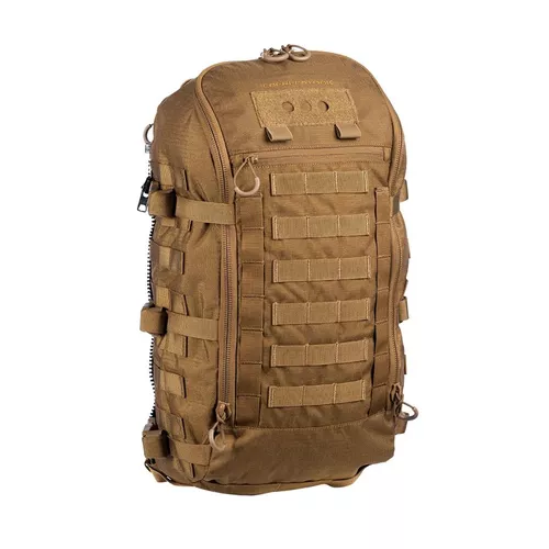 EBERLESTOCK batoh MISSION ASSAULT COYOTE BROWN