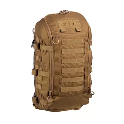 EBERLESTOCK batoh MISSION ASSAULT COYOTE BROWN