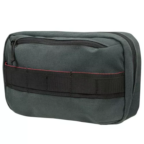 CONDOR OUTDOOR ledvinka TECH MOLLE ŠEDÁ