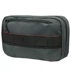 CONDOR OUTDOOR ledvinka TECH MOLLE ŠEDÁ