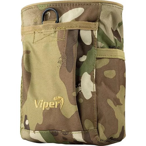 Viper sumka DUMP BAG na prázdné zásobníky VCAM
