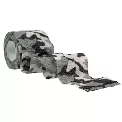 MIL-TEC páska ADHESIVE omotávací maskovací CAMO METRO - URBAN