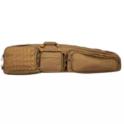 EBERLESTOCK pouzdro na pušku E2B SNIPER SLED 52" COYOTE BROWN