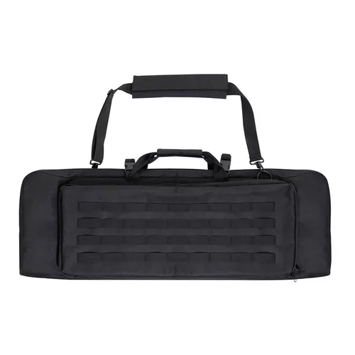 ROTHCO taška na pušku LOW PROFILE 91 cm ČERNÁ
